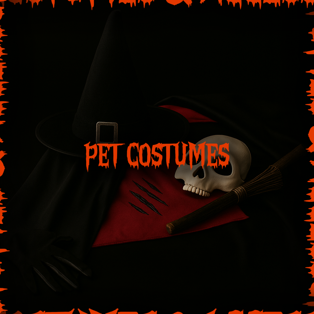 Pet Costumes