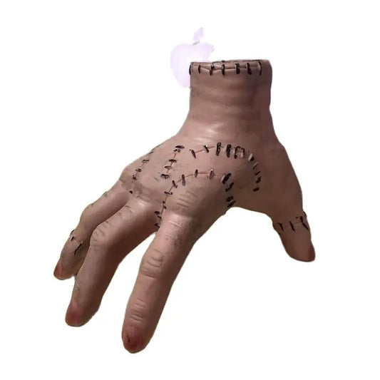 Wednesday Adams "The Thing" decoration