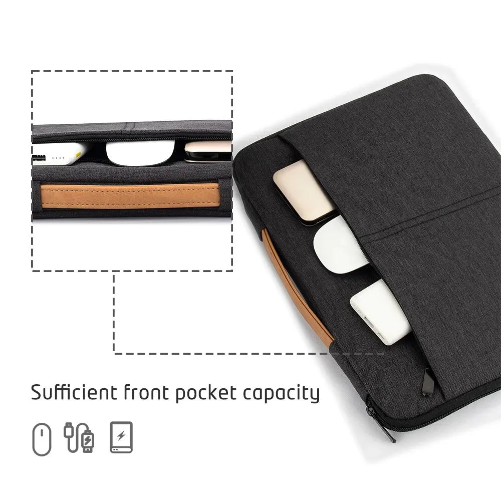 Protective Laptop Sleeve Case for 13 -16 Inch Device