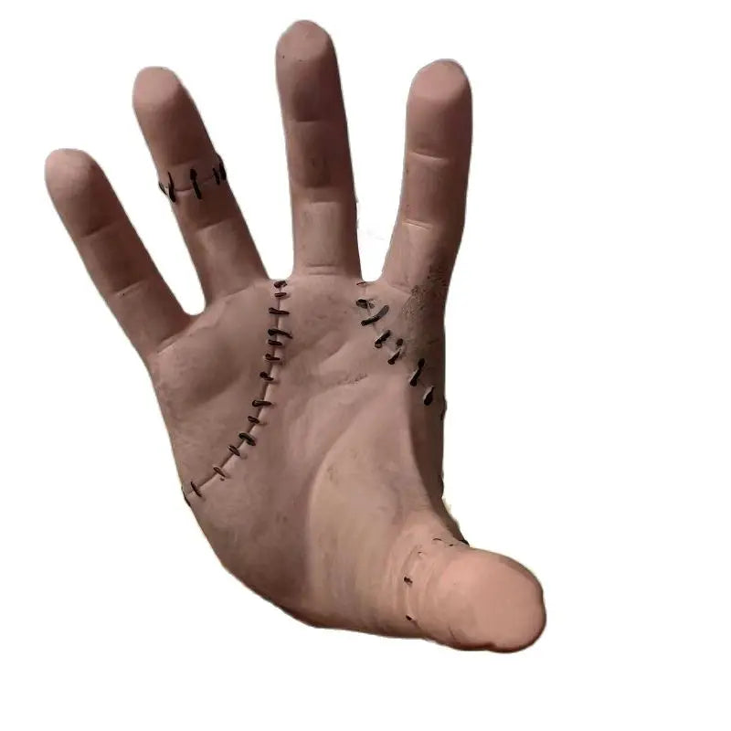 Wednesday Adams "The Thing" decoration