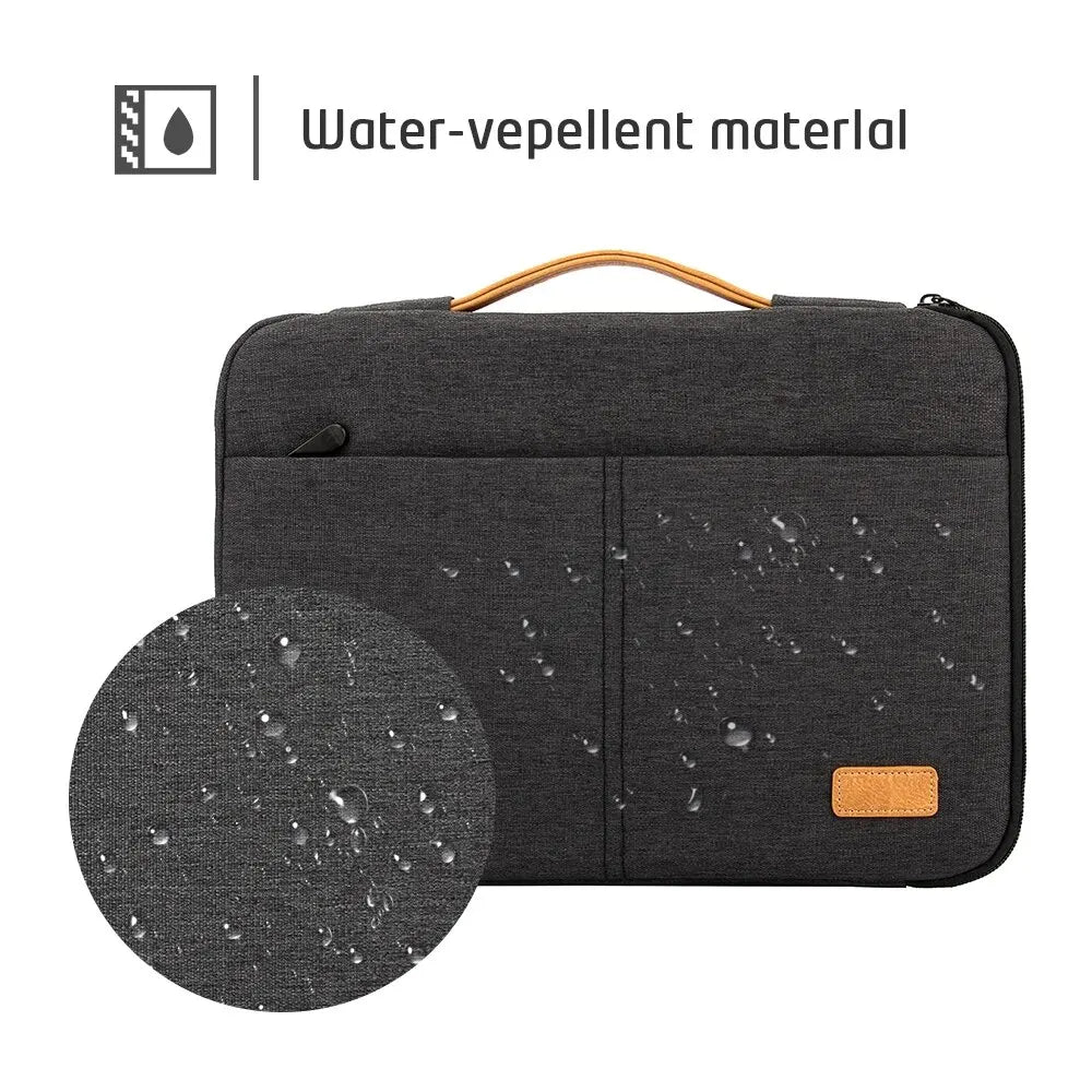 Protective Laptop Sleeve Case for 13 -16 Inch Device