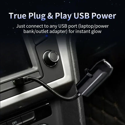 LED Projector Lamp For Halloween