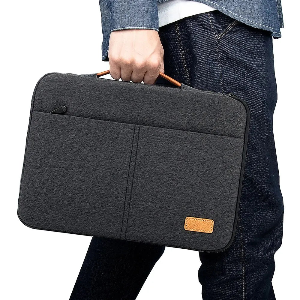 Protective Laptop Sleeve Case for 13 -16 Inch Device