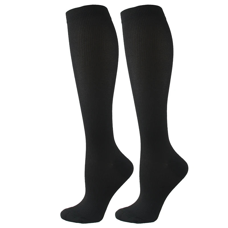 Unisex Compression Socks