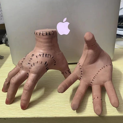 Wednesday Adams "The Thing" decoration