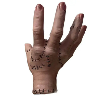 Wednesday Adams "The Thing" decoration