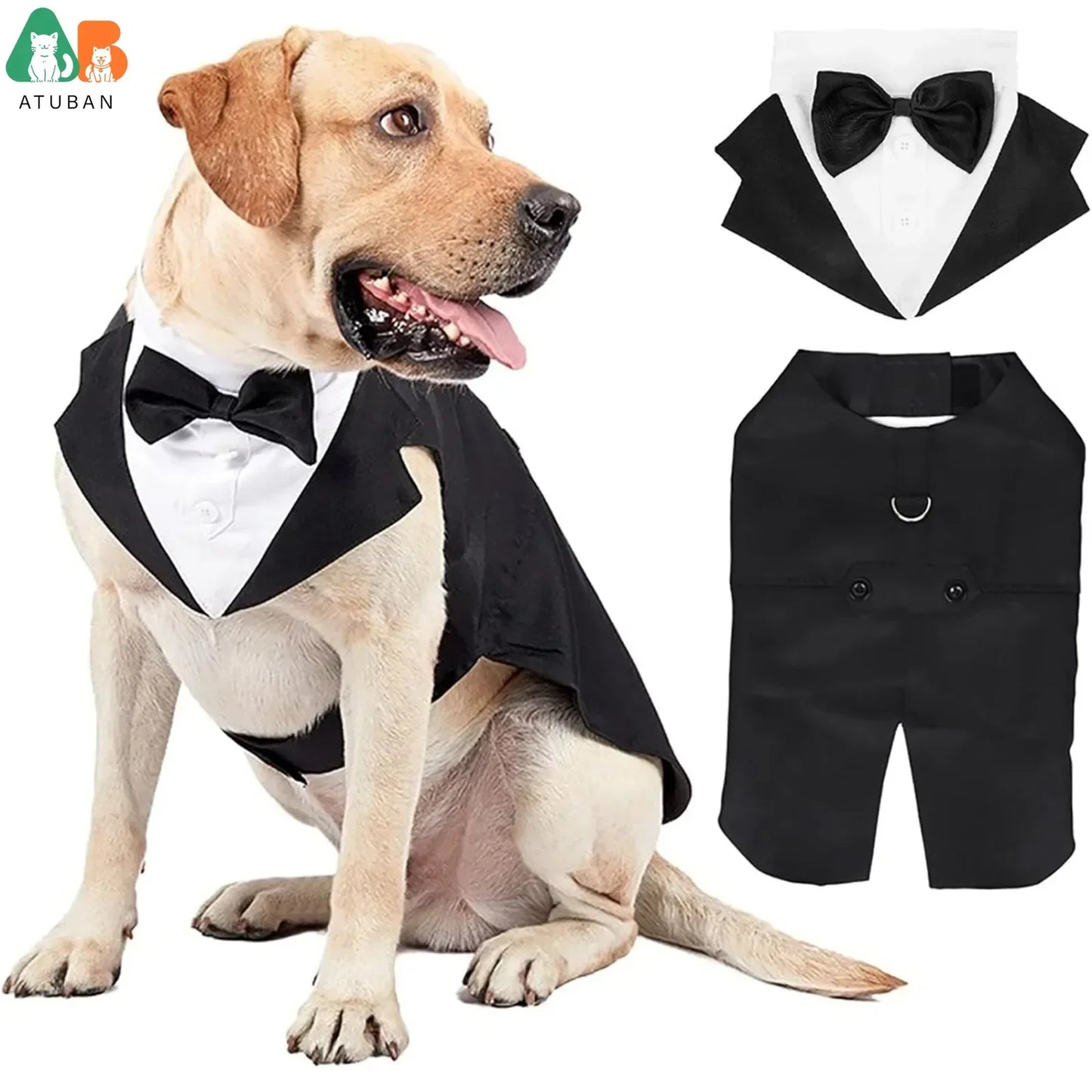 Dog suit costume