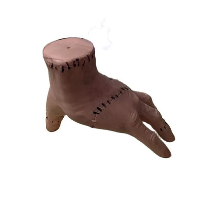 Wednesday Adams "The Thing" decoration