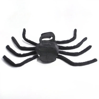 Pet Halloween Fun Spider Costume