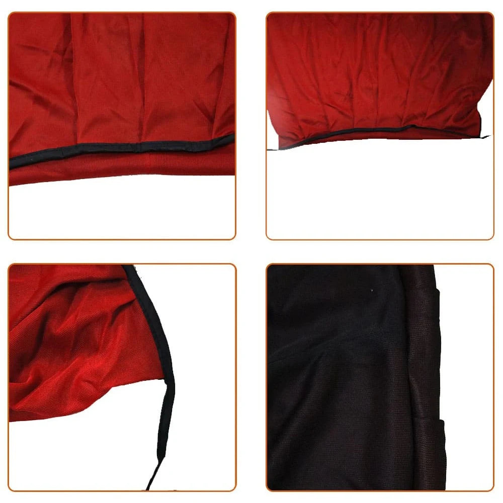 Halloween Vampire Cape Costume