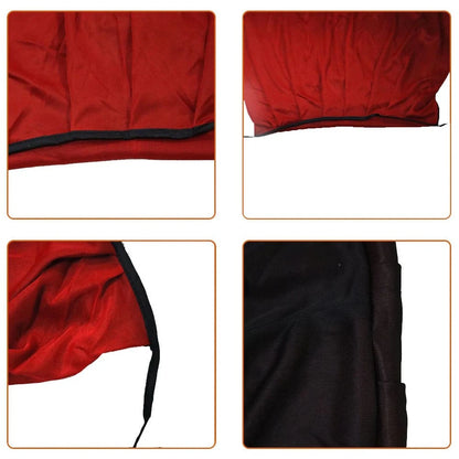 Halloween Vampire Cape Costume